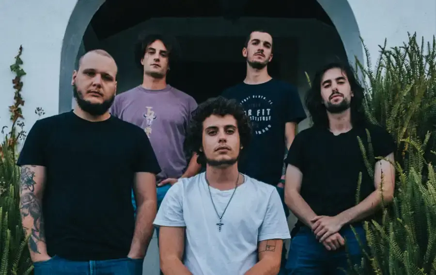 Má Vizinhança